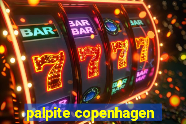 palpite copenhagen